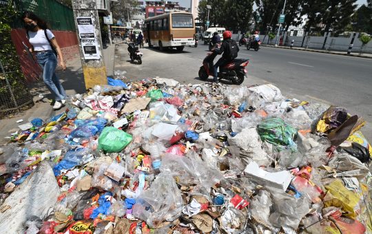 फाइल तस्विर
